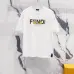 14Fendi T-shirts for men Cat's Eye #A47133