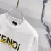 16Fendi T-shirts for men Cat's Eye #A47133