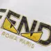 20Fendi T-shirts for men Cat's Eye #A47133
