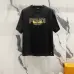 3Fendi T-shirts for men Cat's Eye #A47133