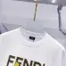 24Fendi T-shirts for men Cat's Eye #A47133
