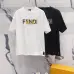 1Fendi T-shirts for men Cat's Eye #A47133