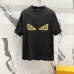 3Fendi T-shirts for men Cat's Eye #A47144