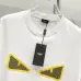 23Fendi T-shirts for men Cat's Eye #A47144