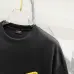 5Fendi T-shirts for men Cat's Eye #A47144