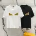 1Fendi T-shirts for men Cat's Eye #A47144