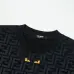 3Fendi T-shirts for men Cat's Eye black #A47100