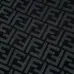 8Fendi T-shirts for men Cat's Eye black #A47100