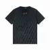 1Fendi T-shirts for men Cat's Eye black #A47100