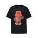 1Fendi T-shirts for men EUR #A26815
