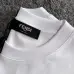 12Fendi T-shirts for men Flying Dragon Black/White #A47114