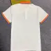 8Fendi T-shirts for men Green/White/Red/Grey #A46626