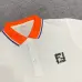10Fendi T-shirts for men Green/White/Red/Grey #A46626