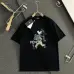 10Fendi T-shirts for men Monsters Black/White #A47112