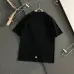 11Fendi T-shirts for men Monsters Black/White #A47112