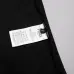 16Fendi T-shirts for men Pure black Pure white #A47092