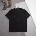 10Fendi T-shirts for men Pure black Pure white #A47092
