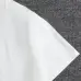 13Fendi T-shirts for men ROMA Black/White #A47127