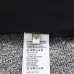 9Fendi T-shirts for men ROMA Black/White #A47127