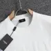 11Fendi T-shirts for men ROMA Black/White #A47127