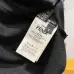 11Fendi T-shirts for men ROMA Black/White #A47138