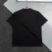 12Fendi T-shirts for men color logo #A47120
