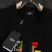 13Fendi T-shirts for men color logo #A47120