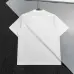 3Fendi T-shirts for men color logo #A47120