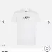 10Fendi T-shirts for men color logo #A47120