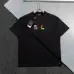 11Fendi T-shirts for men color logo #A47120