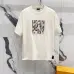 14Fendi T-shirts for men color logo #A47135