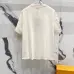 15Fendi T-shirts for men color logo #A47135