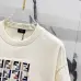 16Fendi T-shirts for men color logo #A47135