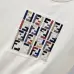 18Fendi T-shirts for men color logo #A47135