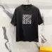 3Fendi T-shirts for men color logo #A47135