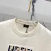 23Fendi T-shirts for men color logo #A47135