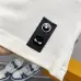 24Fendi T-shirts for men color logo #A47135