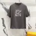 25Fendi T-shirts for men color logo #A47135