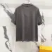 26Fendi T-shirts for men color logo #A47135