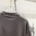 28Fendi T-shirts for men color logo #A47135