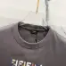 34Fendi T-shirts for men color logo #A47135