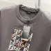 35Fendi T-shirts for men color logo #A47135