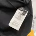 11Fendi T-shirts for men color logo #A47135