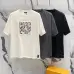 1Fendi T-shirts for men color logo #A47135