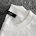 15Fendi T-shirts for men fantastic Black/White #A47115