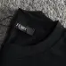 7Fendi T-shirts for men fantastic Black/White #A47115
