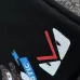 8Fendi T-shirts for men fantastic Black/White #A47115