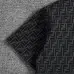 12Fendi T-shirts for men logo printing #A47131