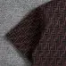 3Fendi T-shirts for men logo printing #A47131