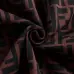 5Fendi T-shirts for men logo printing #A47131
